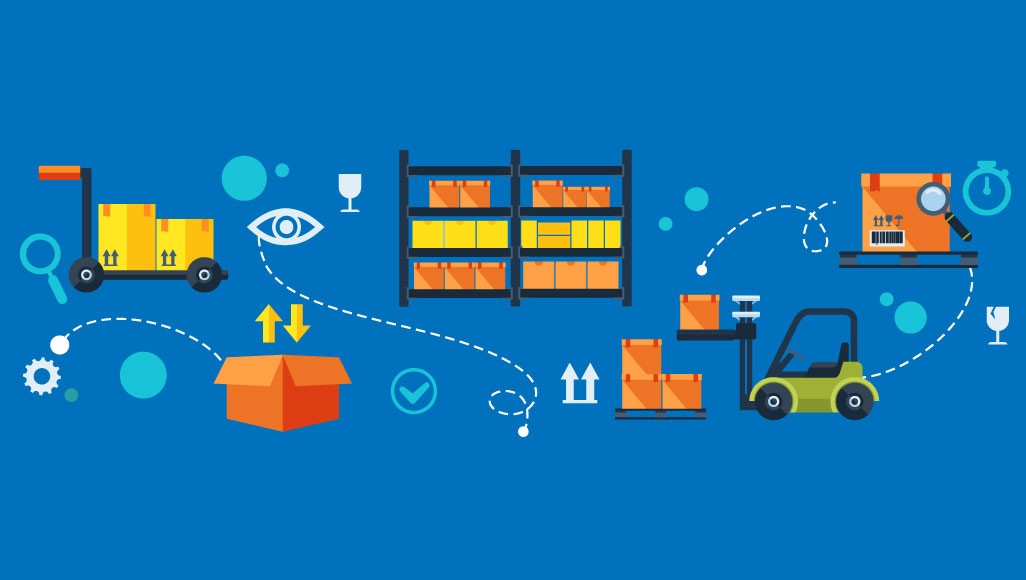 Completing the Executive Program in Inventory Management course