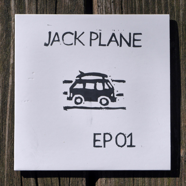Jack Plane EP01