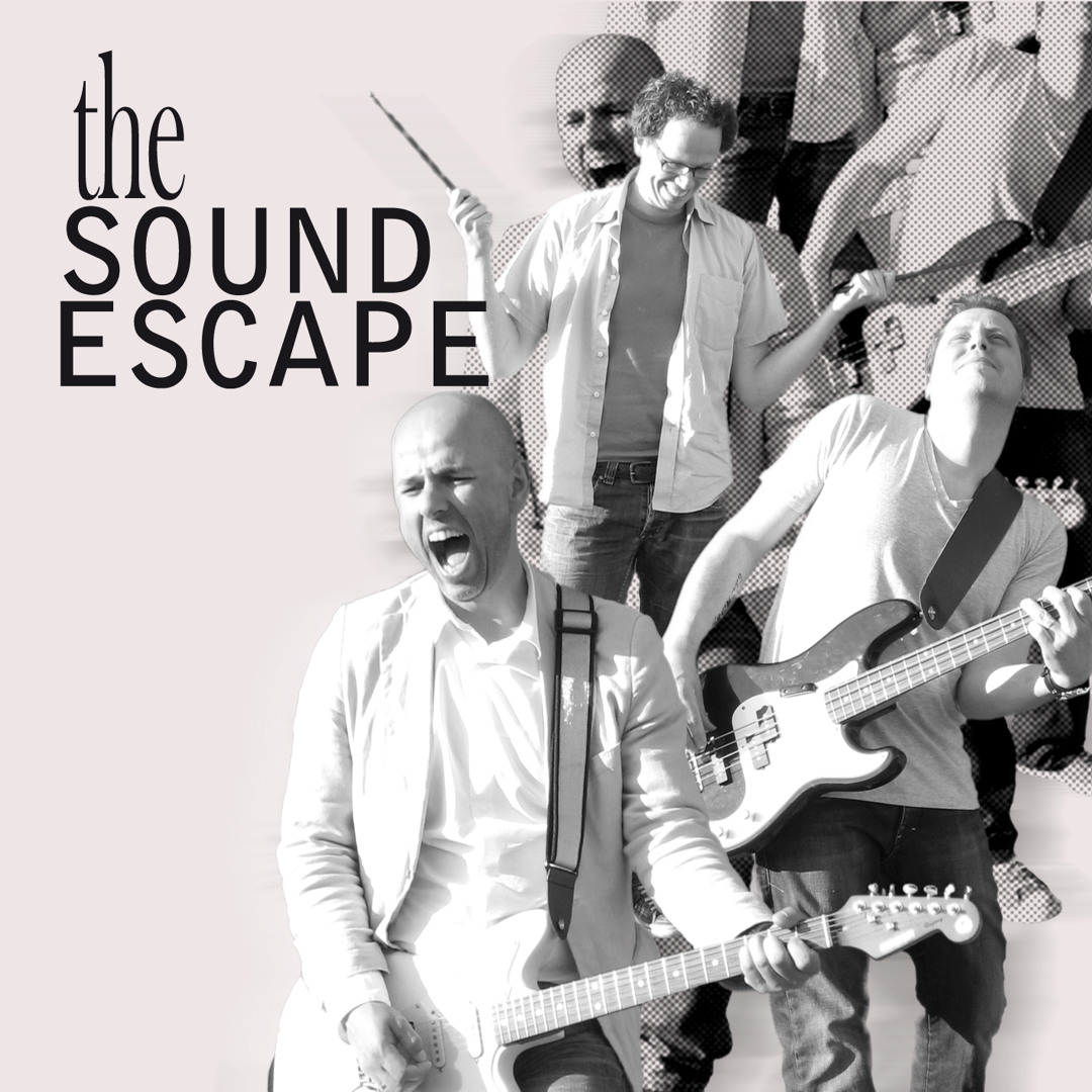 The Sound Escape