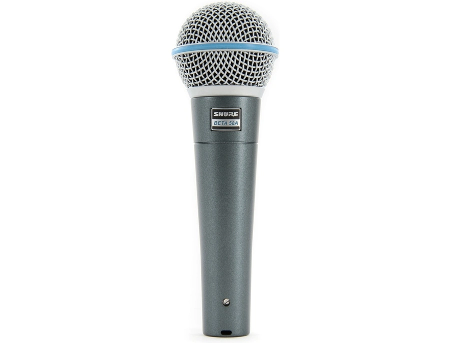 Shure Beta 58A