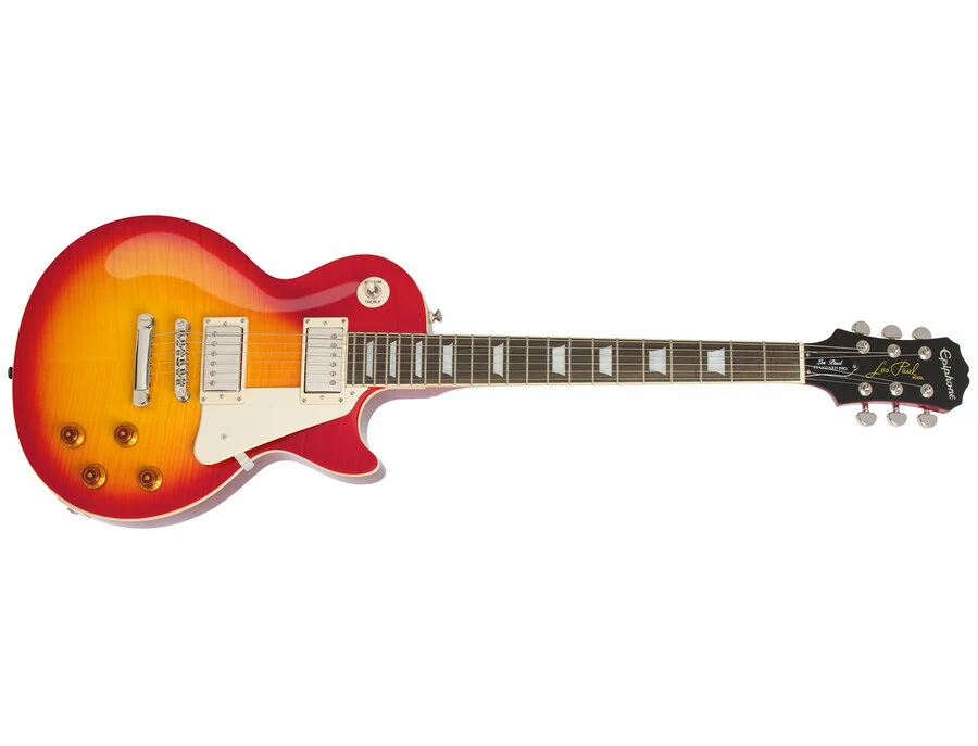 Epiphone Les Paul Standard