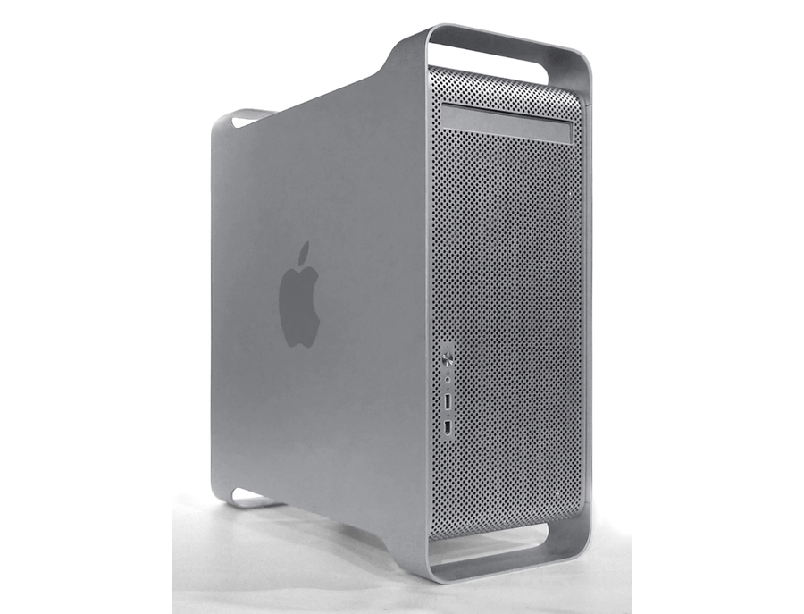 Apple PowerMac G5
