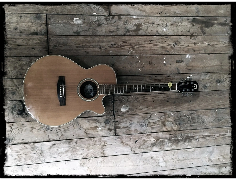 Epiphone Orville EO1