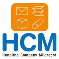 Handling Company Mijdrecht Logo